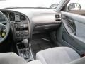 2006 Ebony Black Hyundai Elantra GLS Sedan  photo #20
