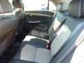 Cocoa/Cashmere Interior Photo for 2011 Chevrolet Malibu #38058516