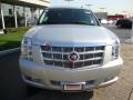 Silver Lining Metallic - Escalade Platinum AWD Photo No. 2