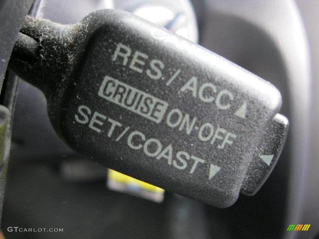2006 Elantra GLS Sedan - Ebony Black / Gray photo #25