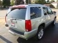 Silver Lining Metallic - Escalade Platinum AWD Photo No. 5