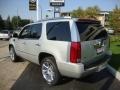 Silver Lining Metallic - Escalade Platinum AWD Photo No. 7