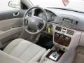 Golden Beige - Sonata LX V6 Photo No. 6