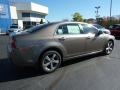 Mocha Steel Metallic - Malibu LT Photo No. 10