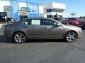 Mocha Steel Metallic - Malibu LT Photo No. 11