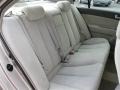 Golden Beige - Sonata LX V6 Photo No. 8