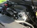 6.2 Liter OHV 16-Valve VVT Flex-Fuel V8 Engine for 2011 Cadillac Escalade Platinum AWD #38058893