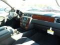 Ebony Interior Photo for 2011 Chevrolet Tahoe #38058901