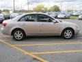 Golden Beige - Sonata LX V6 Photo No. 15