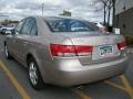 Golden Beige - Sonata LX V6 Photo No. 16