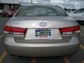 Golden Beige - Sonata LX V6 Photo No. 17