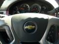 Ebony Controls Photo for 2011 Chevrolet Tahoe #38059017