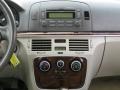 Golden Beige - Sonata LX V6 Photo No. 21