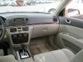 Golden Beige - Sonata LX V6 Photo No. 23