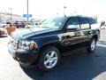Black - Tahoe LT 4x4 Photo No. 3
