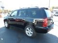 Black - Tahoe LT 4x4 Photo No. 5