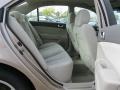 Golden Beige - Sonata LX V6 Photo No. 26