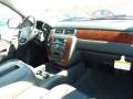 Ebony Interior Photo for 2011 Chevrolet Tahoe #38059143
