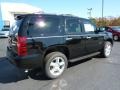 Black - Tahoe LT 4x4 Photo No. 10