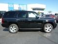 Black - Tahoe LT 4x4 Photo No. 11