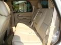  2011 Escalade Hybrid AWD Cashmere/Cocoa Interior