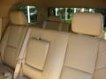  2011 Escalade Hybrid AWD Cashmere/Cocoa Interior