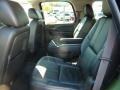 Ebony 2011 Chevrolet Tahoe LT 4x4 Interior Color