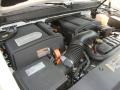 6.0 Liter H OHV 16-Valve VVT Flex-Fuel V8 Gasoline/Electric Hybrid Engine for 2011 Cadillac Escalade Hybrid AWD #38059333