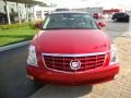 Crystal Red Tintcoat - DTS Luxury Photo No. 2