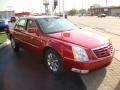 Crystal Red Tintcoat - DTS Luxury Photo No. 3