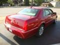 Crystal Red Tintcoat - DTS Luxury Photo No. 4