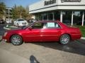 Crystal Red Tintcoat - DTS Luxury Photo No. 7