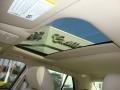 Shale/Cocoa Accents Interior Photo for 2011 Cadillac DTS #38059662