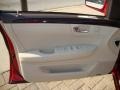 Shale/Cocoa Accents 2011 Cadillac DTS Luxury Interior Color