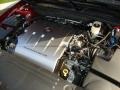 4.6 Liter DOHC 32-Valve Northstar V8 Engine for 2011 Cadillac DTS Luxury #38059694