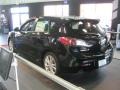 Black Mica - MAZDA3 s Sport 5 Door Photo No. 3