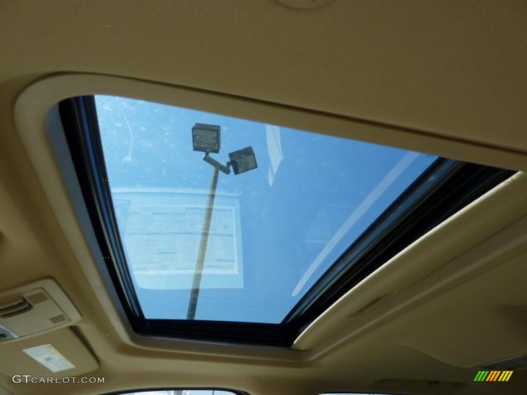 Light Cashmere/Dark Cashmere Interior 2011 Chevrolet Tahoe LT 4x4 Photo #38059830