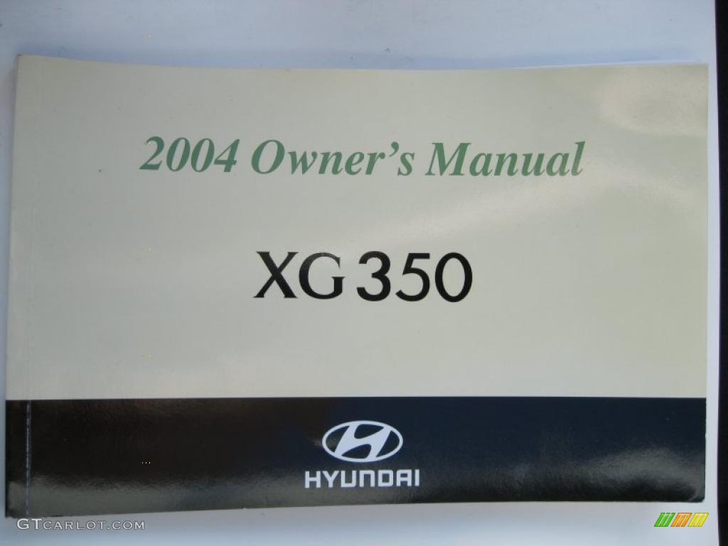 2004 XG350 L Sedan - Ivory Pearl / Beige photo #39