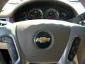 2011 Chevrolet Tahoe LT 4x4 Controls