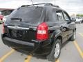 Obsidian Black - Tucson GLS V6 4x4 Photo No. 2