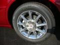 Crystal Red Tintcoat - DTS Luxury Photo No. 8