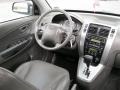 2006 Obsidian Black Hyundai Tucson GLS V6 4x4  photo #6