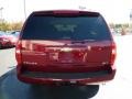 2011 Red Jewel Tintcoat Chevrolet Tahoe LT 4x4  photo #6