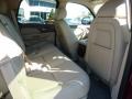 Light Cashmere/Dark Cashmere Interior Photo for 2011 Chevrolet Tahoe #38060046