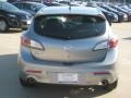 Liquid Silver Metallic - MAZDA3 s Sport 5 Door Photo No. 4