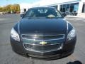 2011 Black Granite Metallic Chevrolet Malibu LS  photo #2