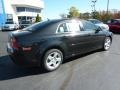 2011 Black Granite Metallic Chevrolet Malibu LS  photo #10