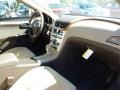 Cocoa/Cashmere Interior Photo for 2011 Chevrolet Malibu #38060570