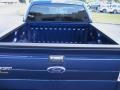 2010 Dark Blue Pearl Metallic Ford F150 XLT SuperCrew  photo #10
