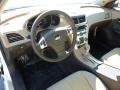 Cocoa/Cashmere Interior Photo for 2011 Chevrolet Malibu #38060638